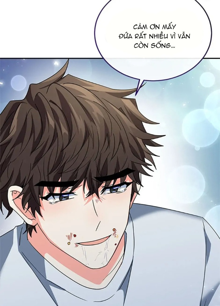 Anh Em Của Tôi Đều Là Nhân Vật Chính: Chapter 4