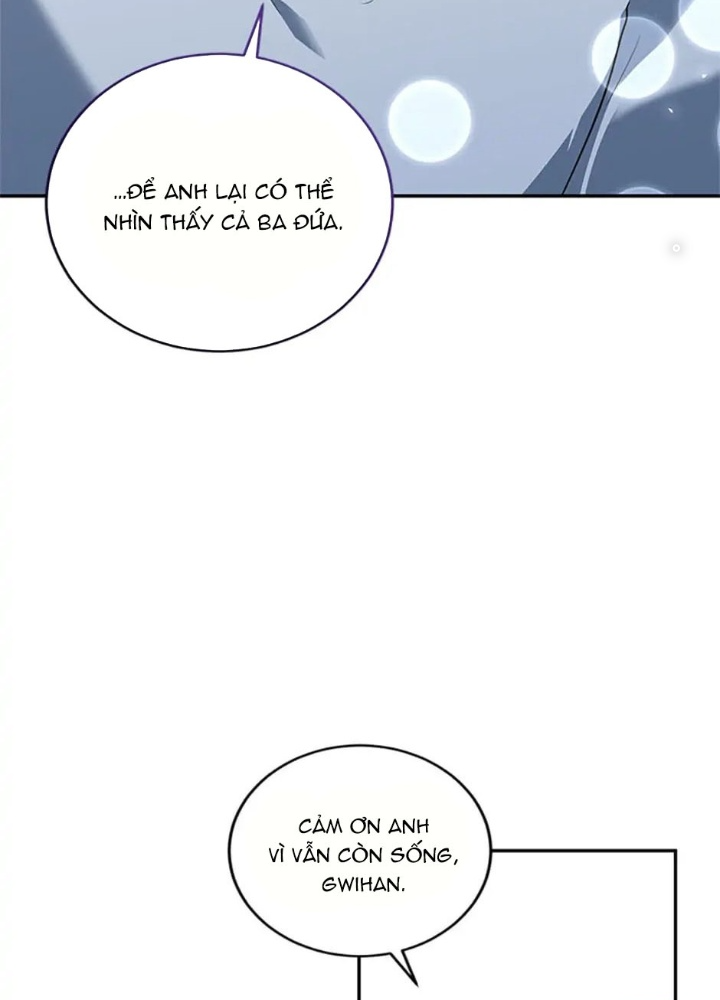 Anh Em Của Tôi Đều Là Nhân Vật Chính: Chapter 4