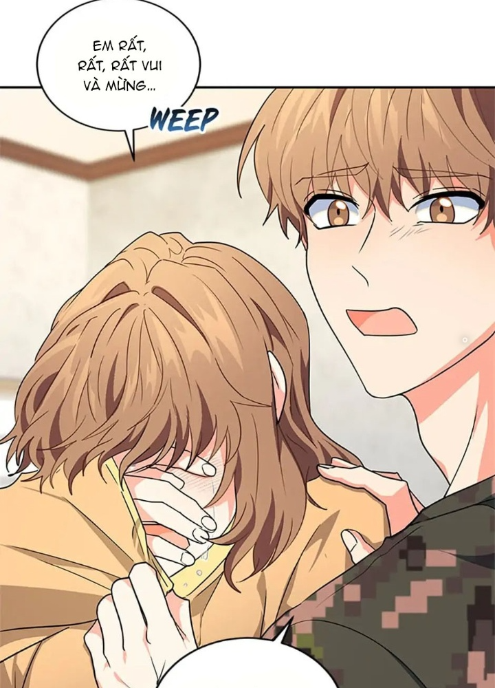 Anh Em Của Tôi Đều Là Nhân Vật Chính: Chapter 4