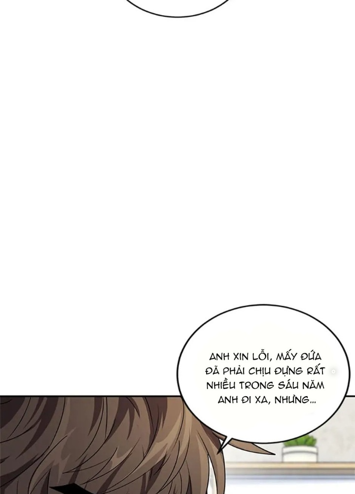 Anh Em Của Tôi Đều Là Nhân Vật Chính: Chapter 4
