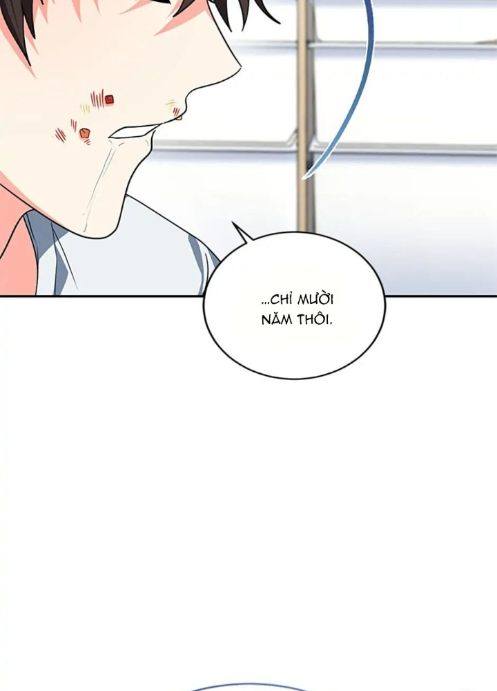Anh Em Của Tôi Đều Là Nhân Vật Chính: Chapter 4