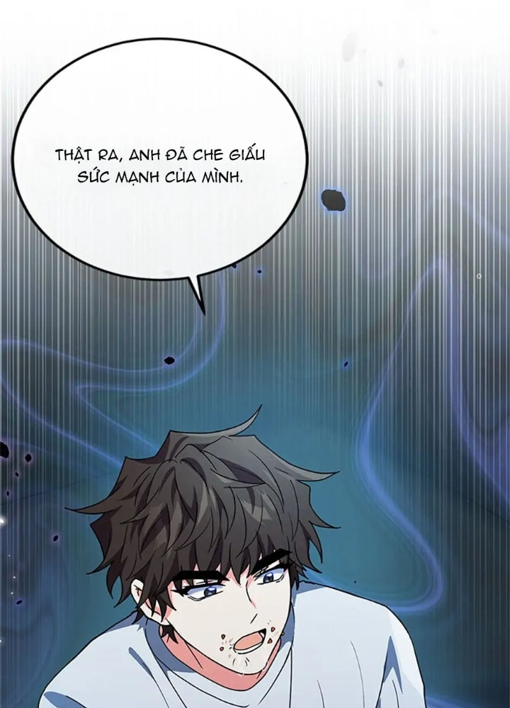Anh Em Của Tôi Đều Là Nhân Vật Chính: Chapter 4