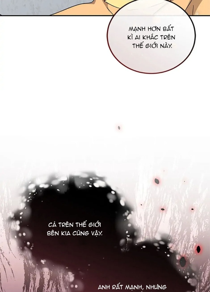 Anh Em Của Tôi Đều Là Nhân Vật Chính: Chapter 4