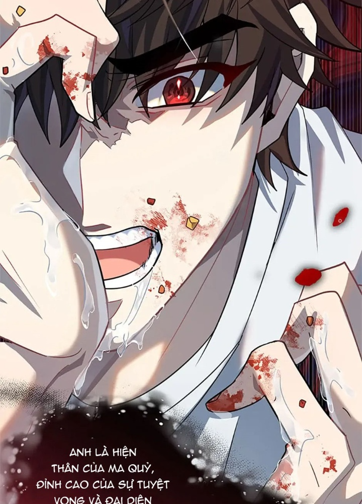 Anh Em Của Tôi Đều Là Nhân Vật Chính: Chapter 4