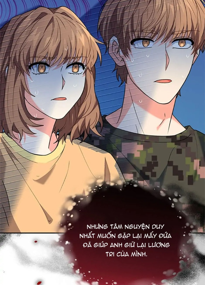 Anh Em Của Tôi Đều Là Nhân Vật Chính: Chapter 4