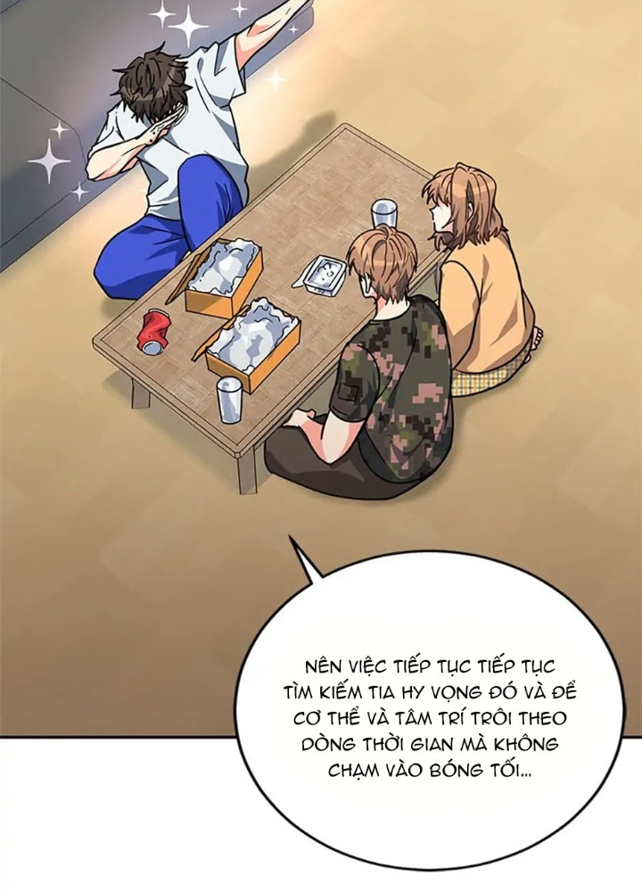 Anh Em Của Tôi Đều Là Nhân Vật Chính: Chapter 4