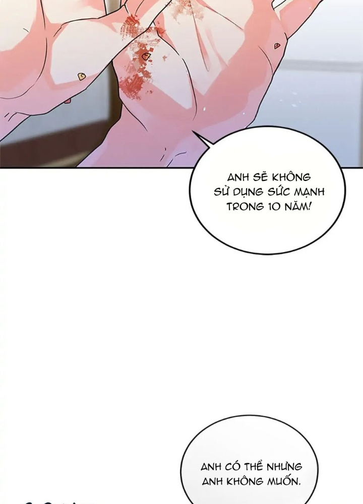 Anh Em Của Tôi Đều Là Nhân Vật Chính: Chapter 4