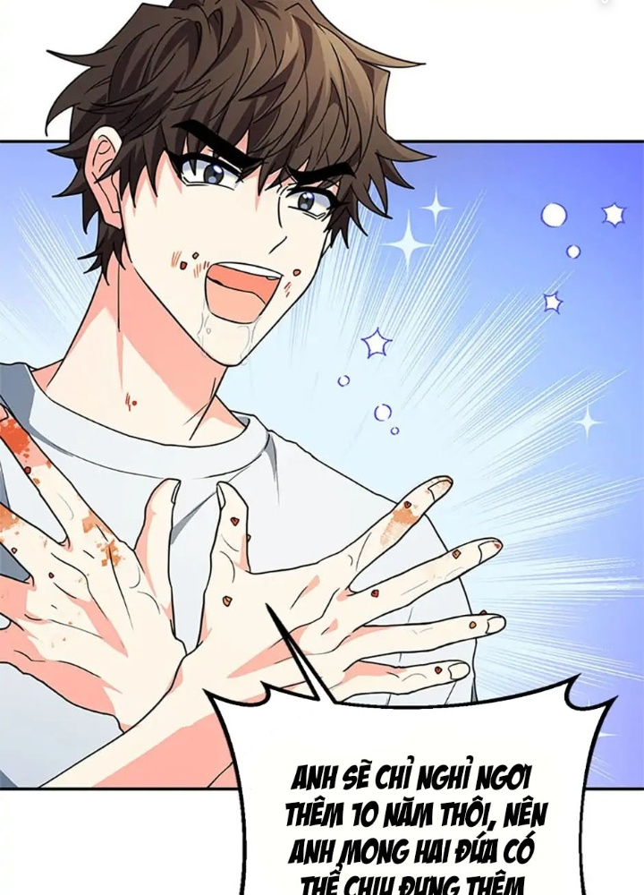 Anh Em Của Tôi Đều Là Nhân Vật Chính: Chapter 4