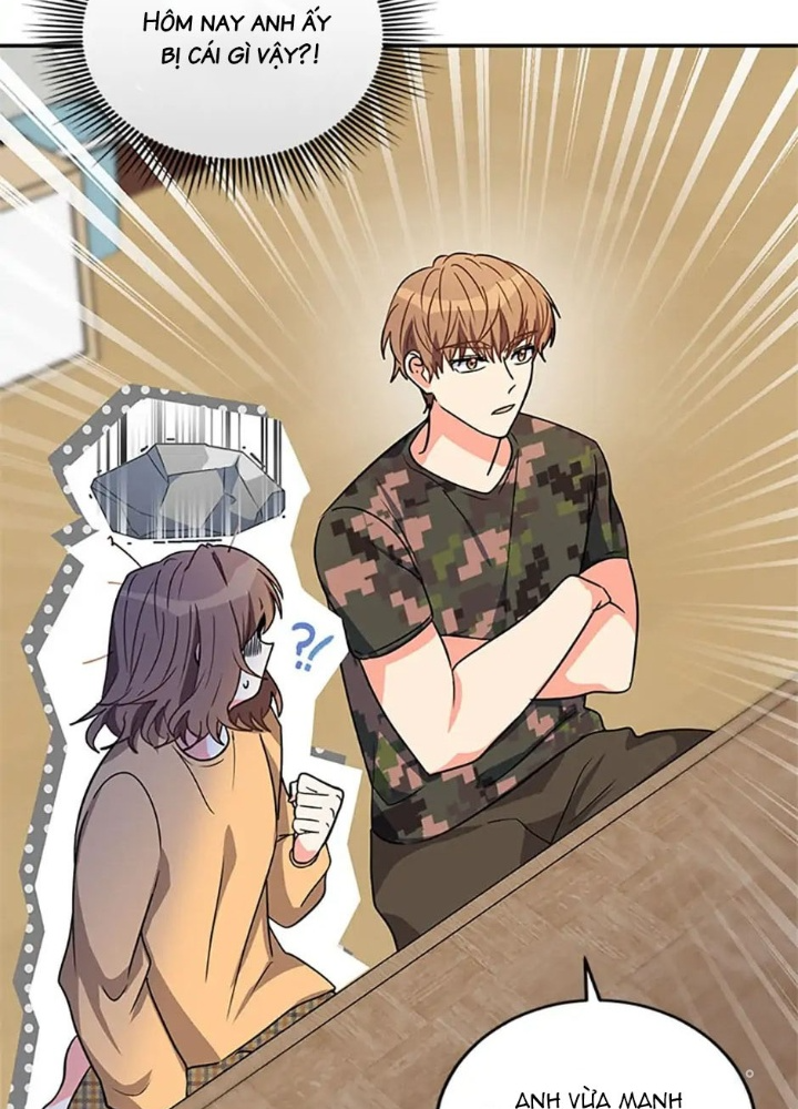 Anh Em Của Tôi Đều Là Nhân Vật Chính: Chapter 4