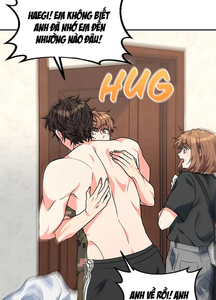Anh Em Của Tôi Đều Là Nhân Vật Chính: Chapter 4