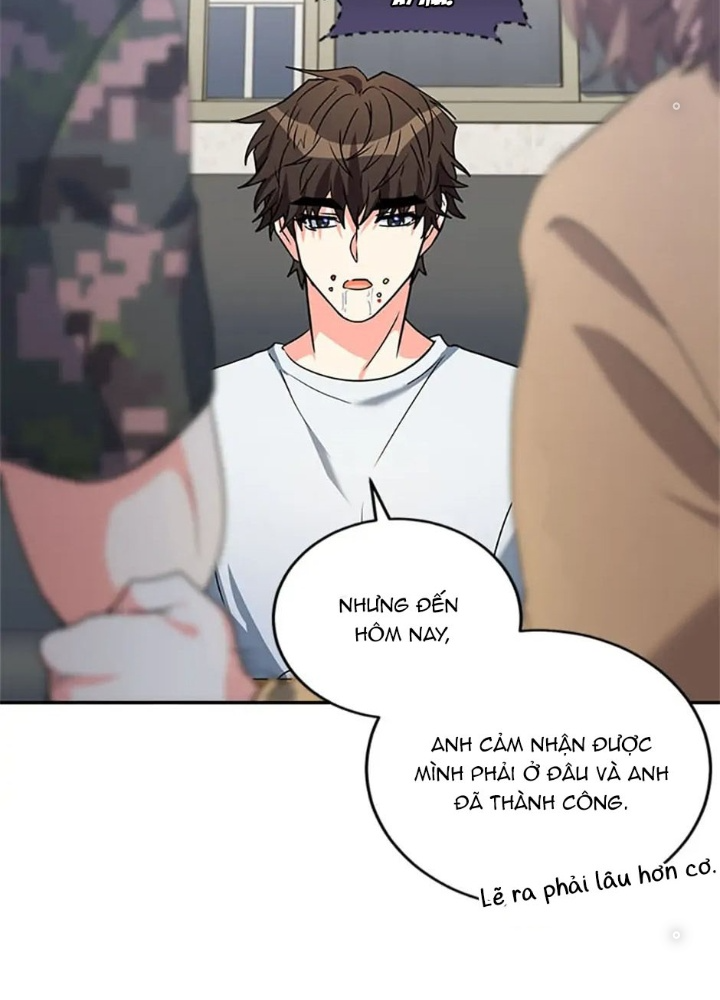 Anh Em Của Tôi Đều Là Nhân Vật Chính: Chapter 4