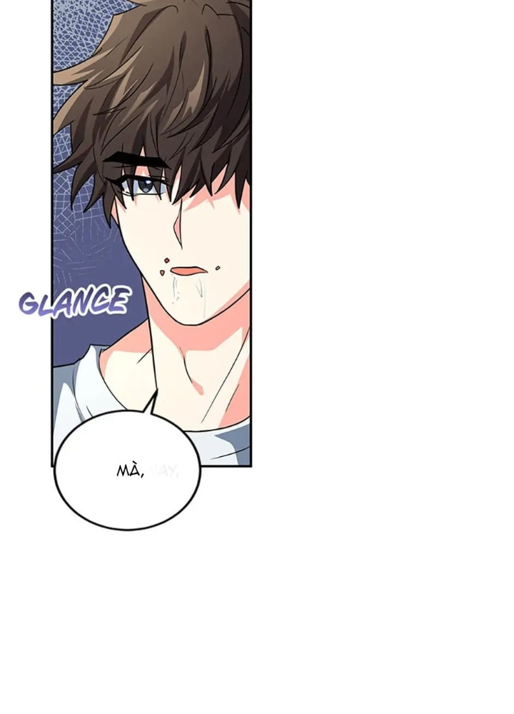 Anh Em Của Tôi Đều Là Nhân Vật Chính: Chapter 4