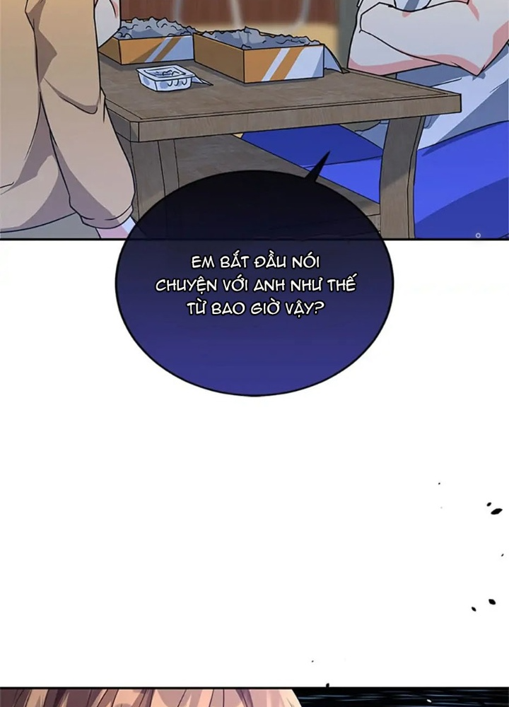 Anh Em Của Tôi Đều Là Nhân Vật Chính: Chapter 4
