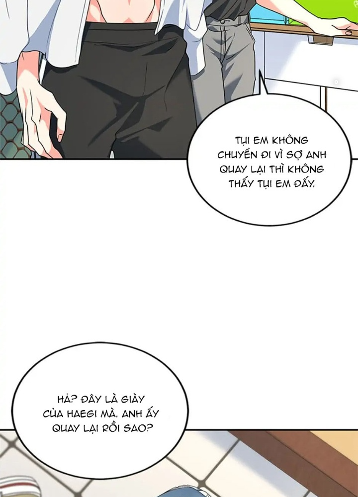 Anh Em Của Tôi Đều Là Nhân Vật Chính: Chapter 4