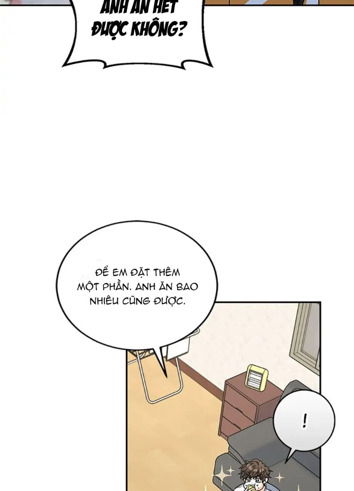 Anh Em Của Tôi Đều Là Nhân Vật Chính: Chapter 4