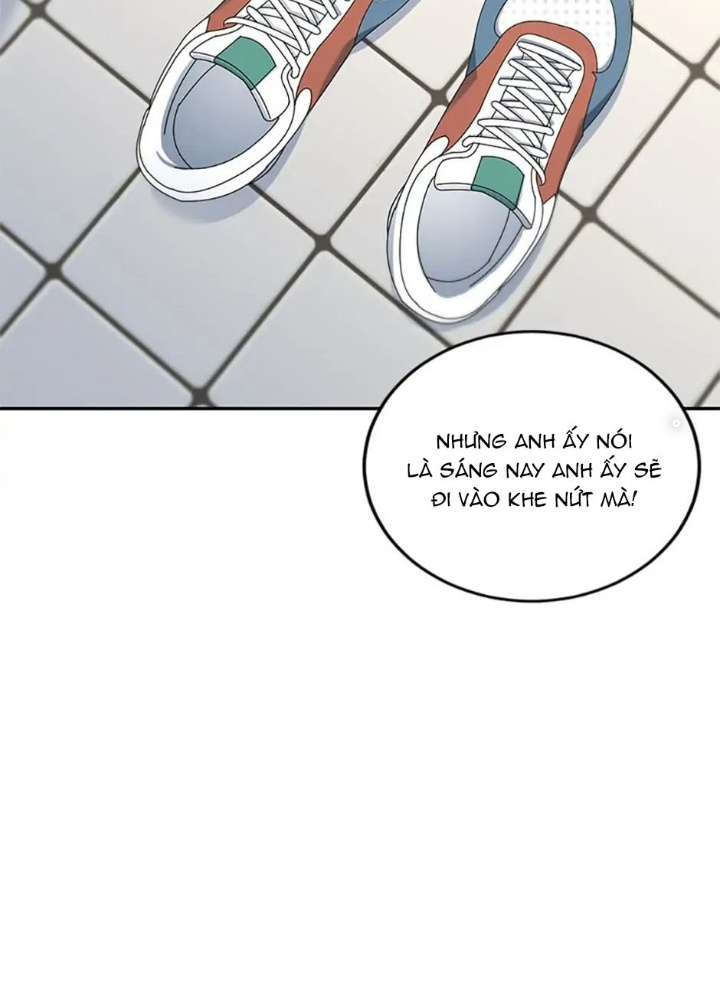 Anh Em Của Tôi Đều Là Nhân Vật Chính: Chapter 4