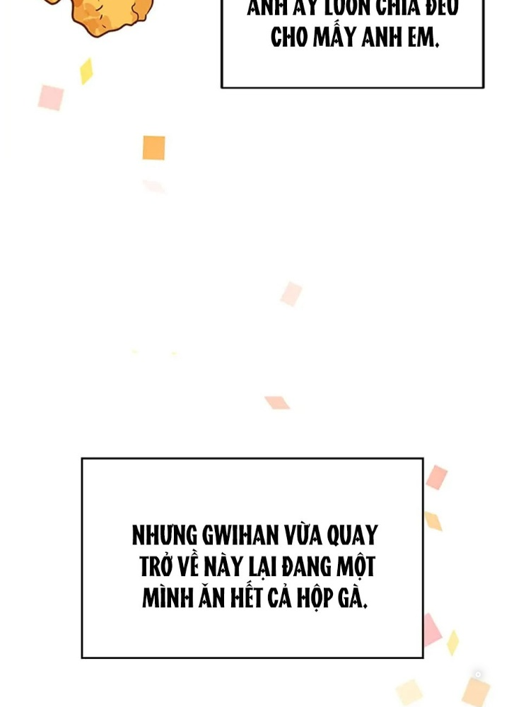 Anh Em Của Tôi Đều Là Nhân Vật Chính: Chapter 4