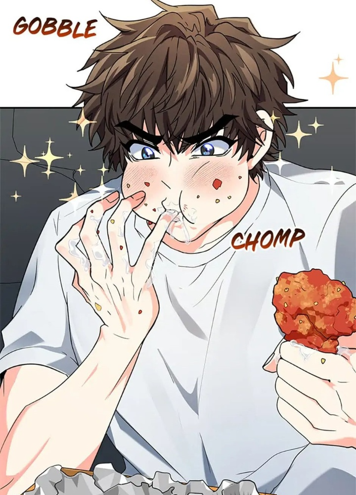 Anh Em Của Tôi Đều Là Nhân Vật Chính: Chapter 4