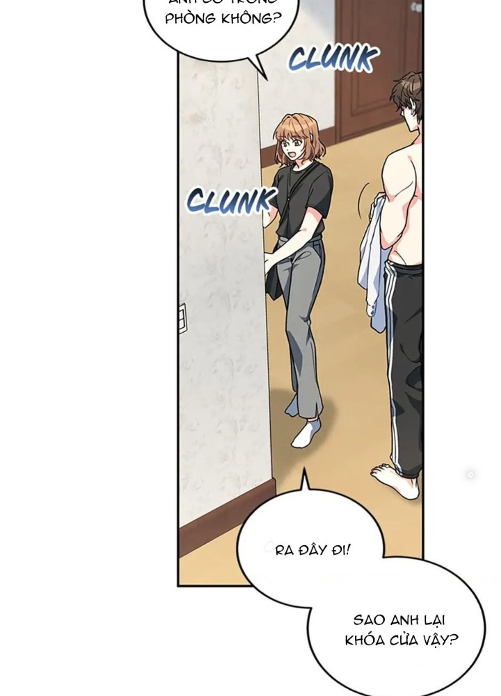 Anh Em Của Tôi Đều Là Nhân Vật Chính: Chapter 4