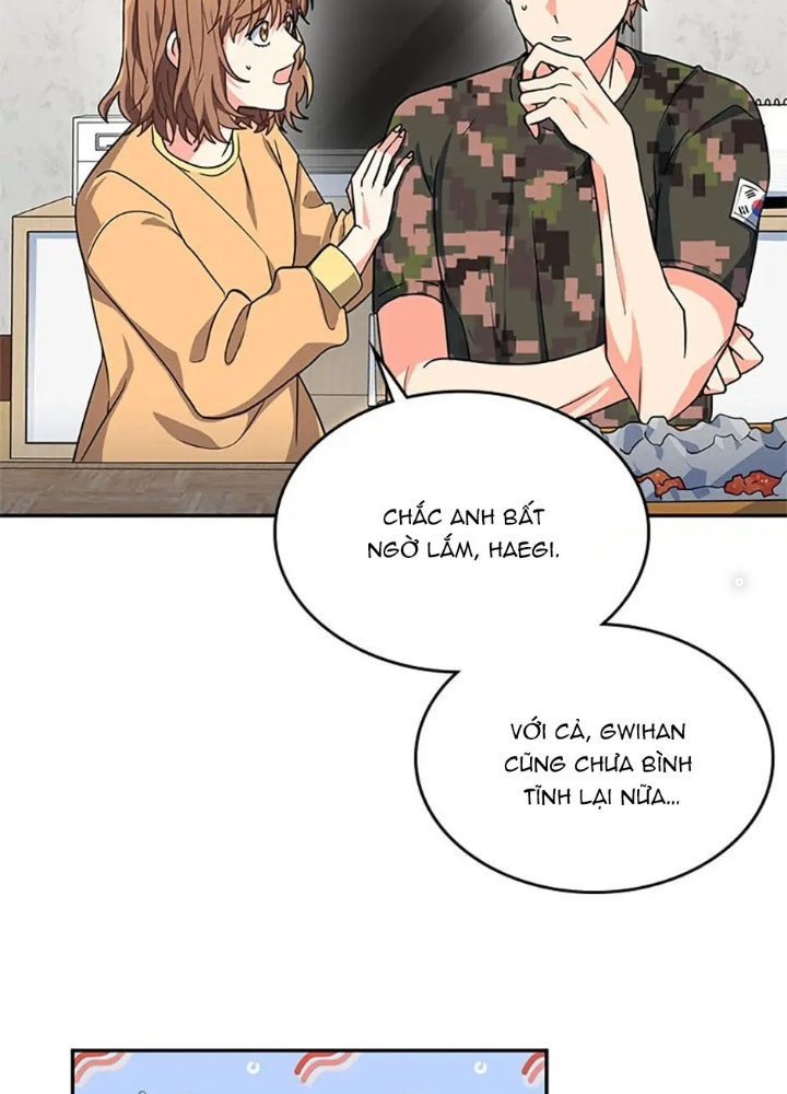 Anh Em Của Tôi Đều Là Nhân Vật Chính: Chapter 4