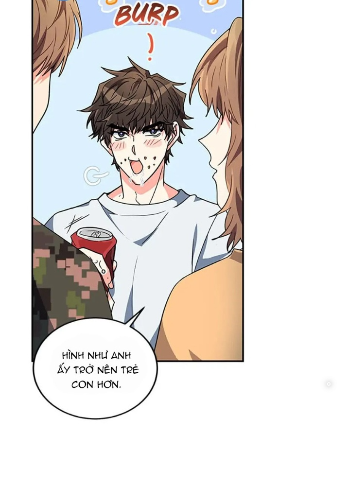 Anh Em Của Tôi Đều Là Nhân Vật Chính: Chapter 4