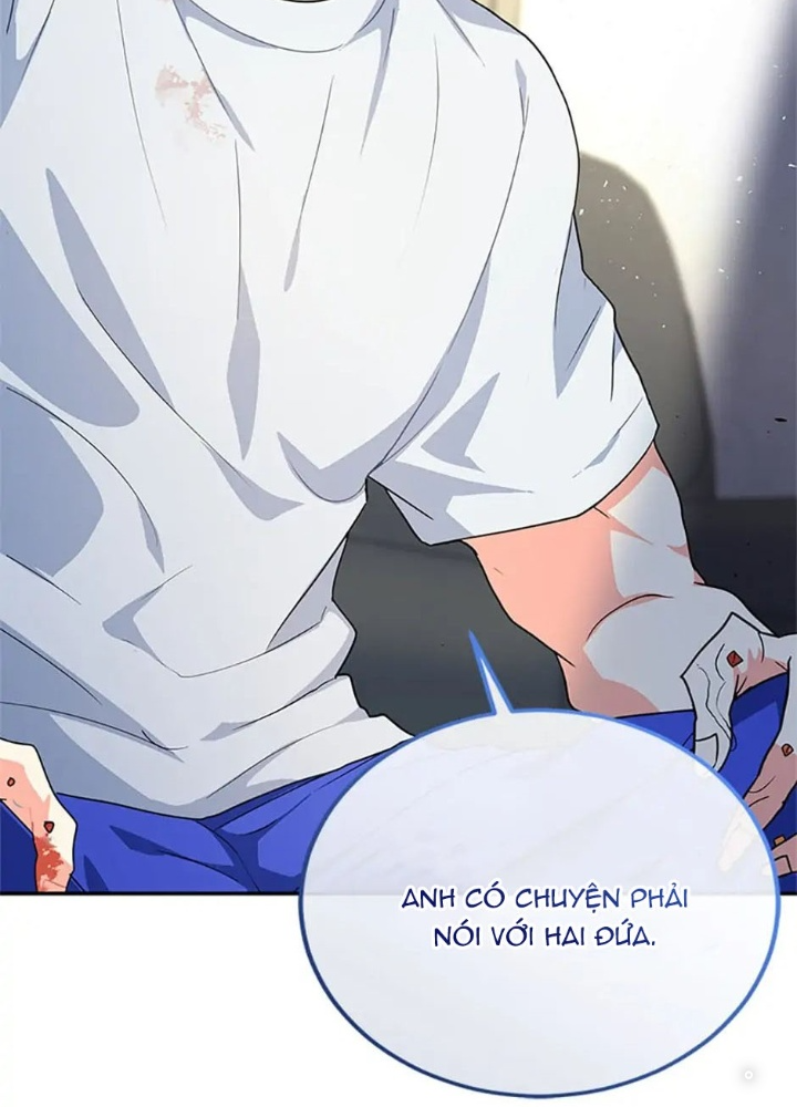 Anh Em Của Tôi Đều Là Nhân Vật Chính: Chapter 4
