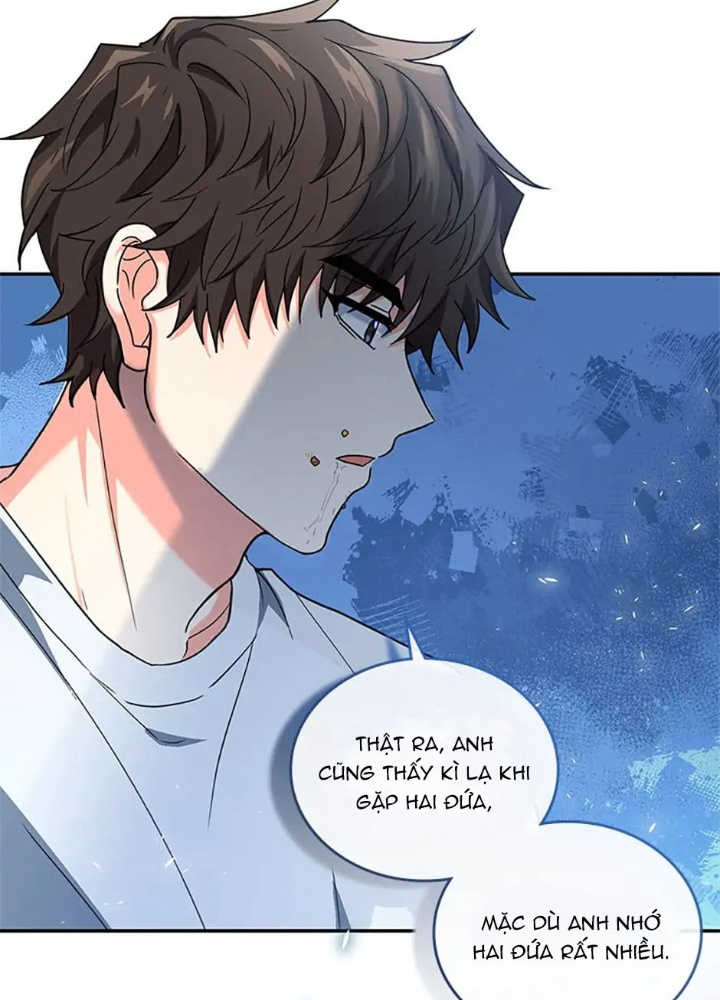 Anh Em Của Tôi Đều Là Nhân Vật Chính: Chapter 4