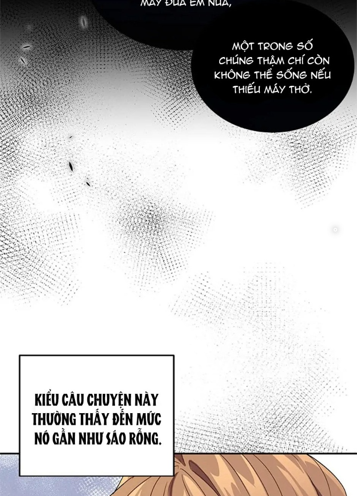 Anh Em Của Tôi Đều Là Nhân Vật Chính: Chapter 4