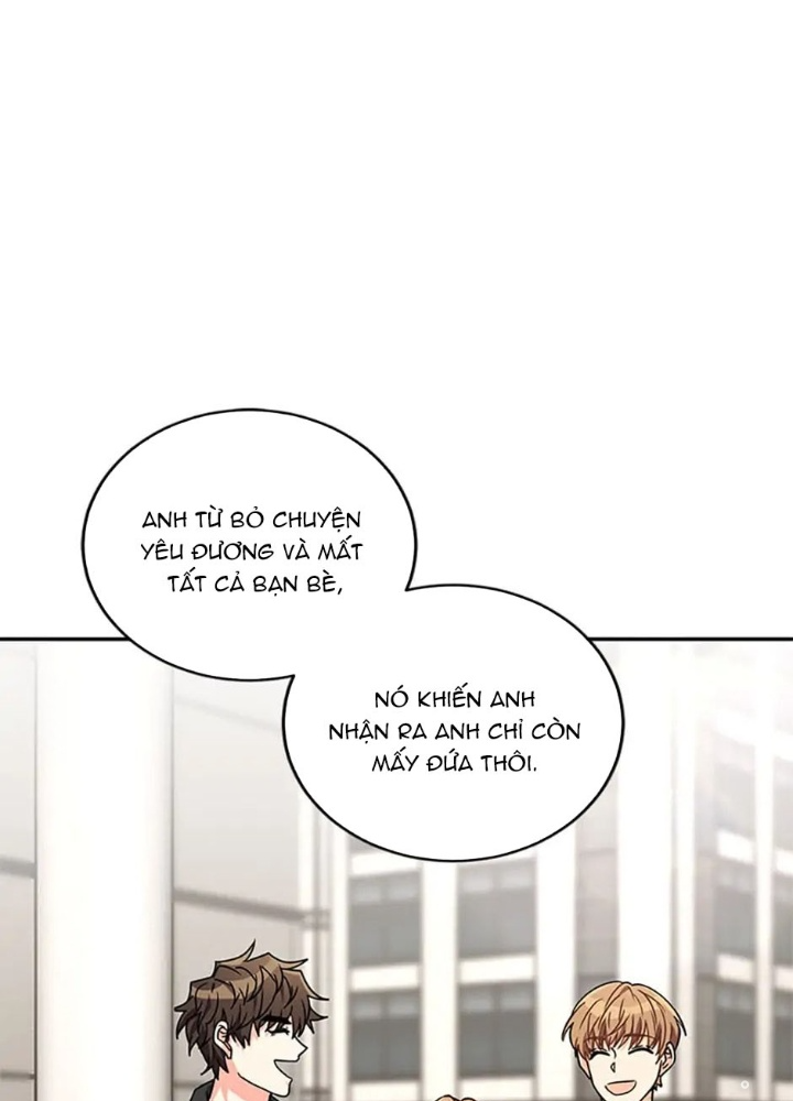 Anh Em Của Tôi Đều Là Nhân Vật Chính: Chapter 4