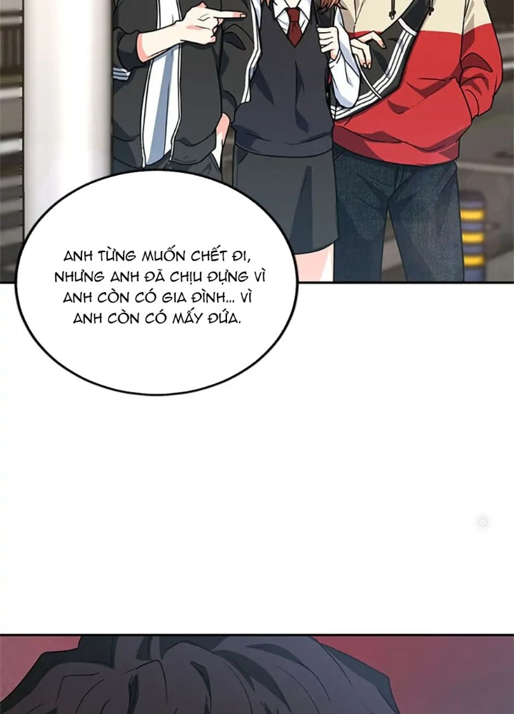 Anh Em Của Tôi Đều Là Nhân Vật Chính: Chapter 4