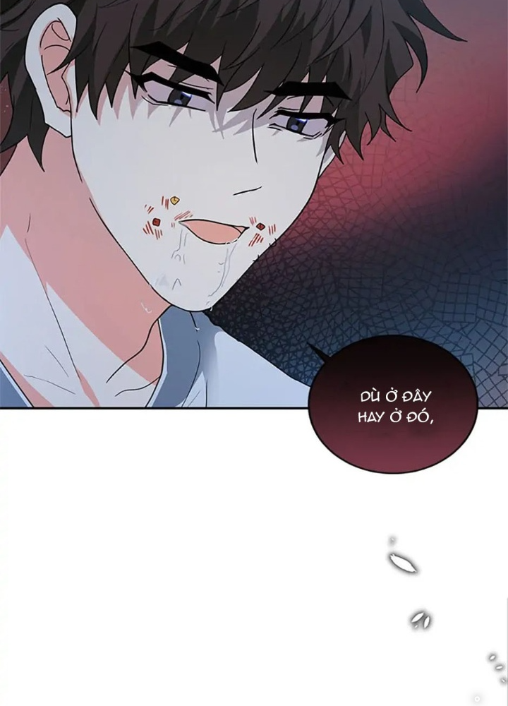 Anh Em Của Tôi Đều Là Nhân Vật Chính: Chapter 4