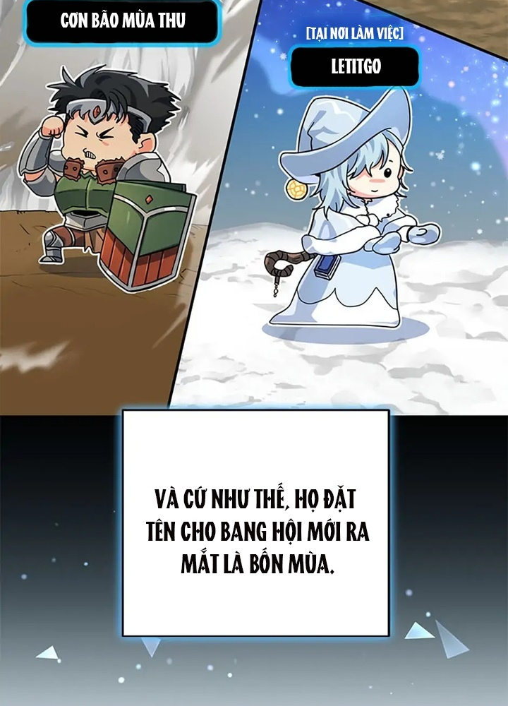 Anh Em Của Tôi Đều Là Nhân Vật Chính: Chapter 40