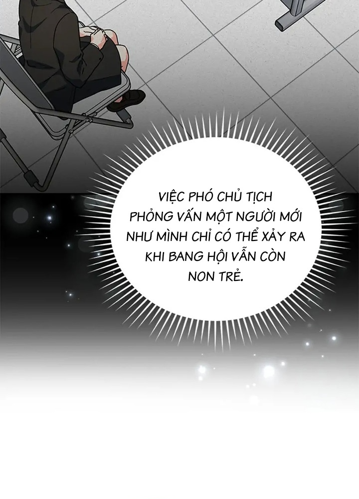 Anh Em Của Tôi Đều Là Nhân Vật Chính: Chapter 40