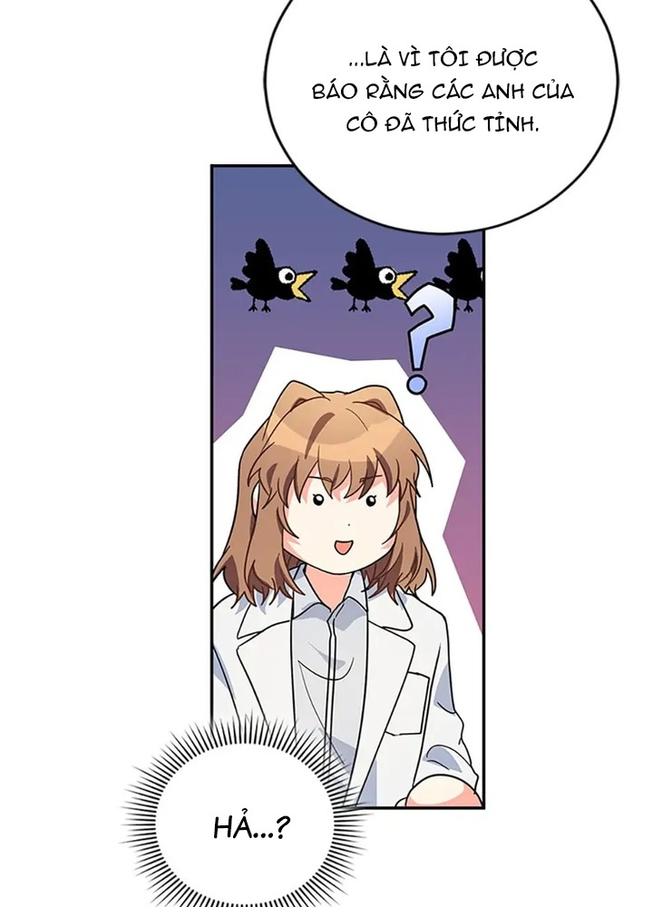 Anh Em Của Tôi Đều Là Nhân Vật Chính: Chapter 40