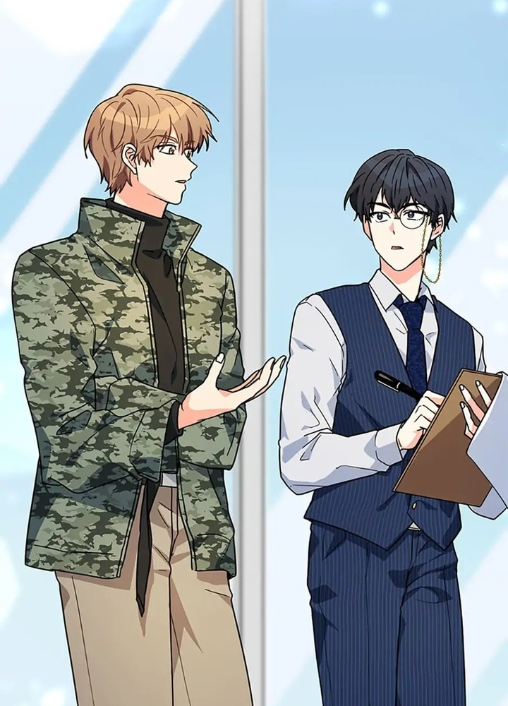 Anh Em Của Tôi Đều Là Nhân Vật Chính: Chapter 40