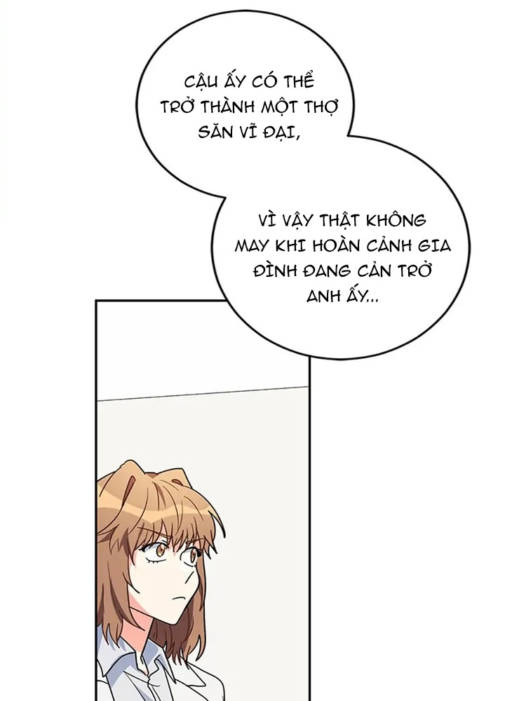 Anh Em Của Tôi Đều Là Nhân Vật Chính: Chapter 40