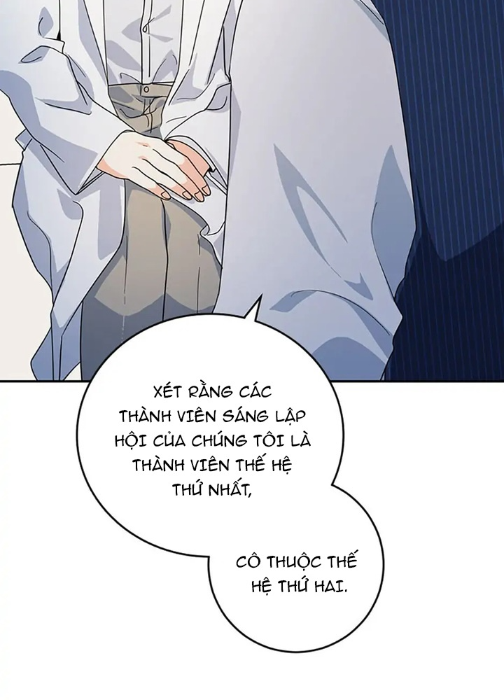 Anh Em Của Tôi Đều Là Nhân Vật Chính: Chapter 40
