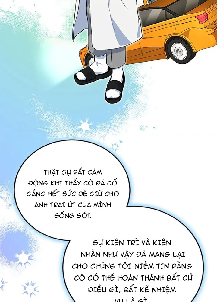 Anh Em Của Tôi Đều Là Nhân Vật Chính: Chapter 40