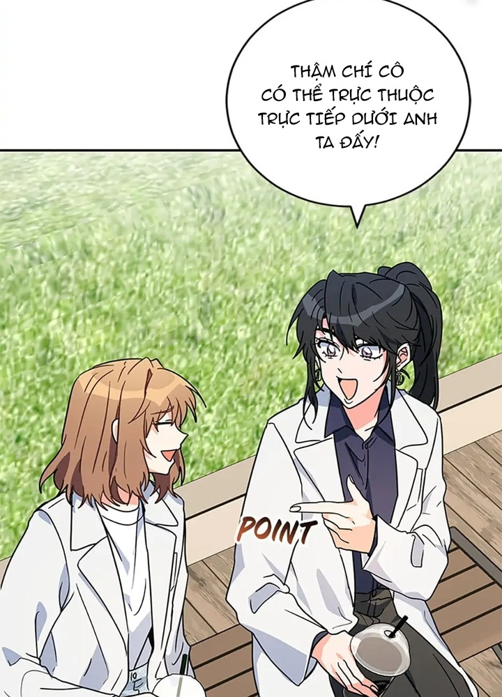 Anh Em Của Tôi Đều Là Nhân Vật Chính: Chapter 40