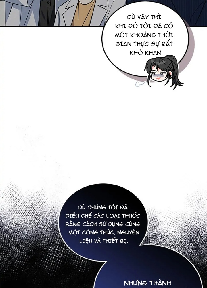 Anh Em Của Tôi Đều Là Nhân Vật Chính: Chapter 40