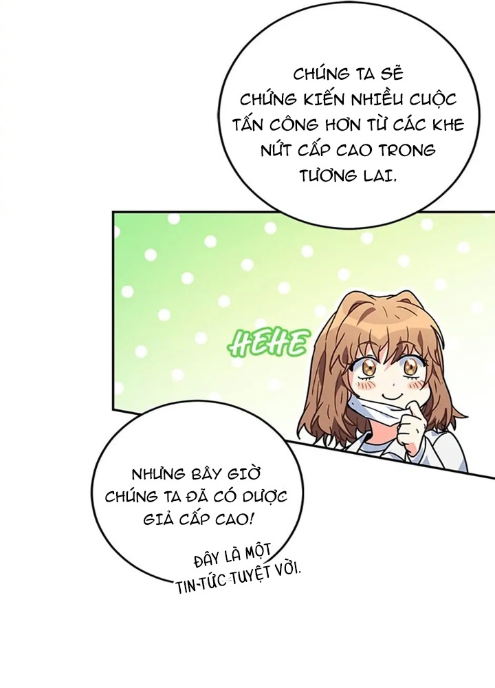 Anh Em Của Tôi Đều Là Nhân Vật Chính: Chapter 40