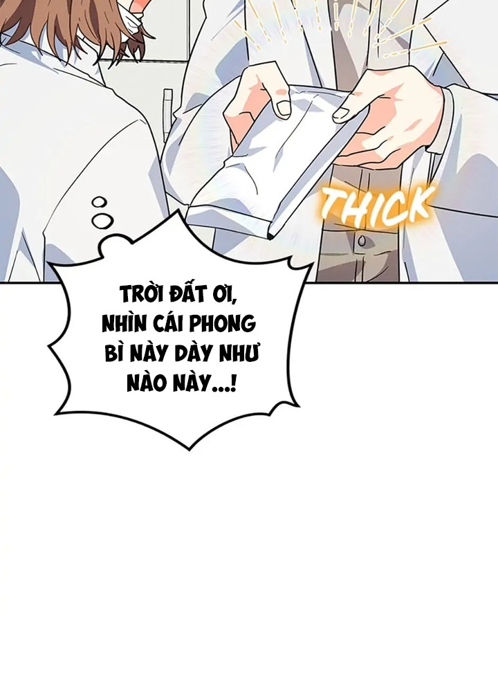 Anh Em Của Tôi Đều Là Nhân Vật Chính: Chapter 40