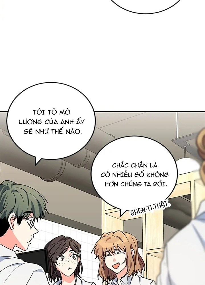 Anh Em Của Tôi Đều Là Nhân Vật Chính: Chapter 40