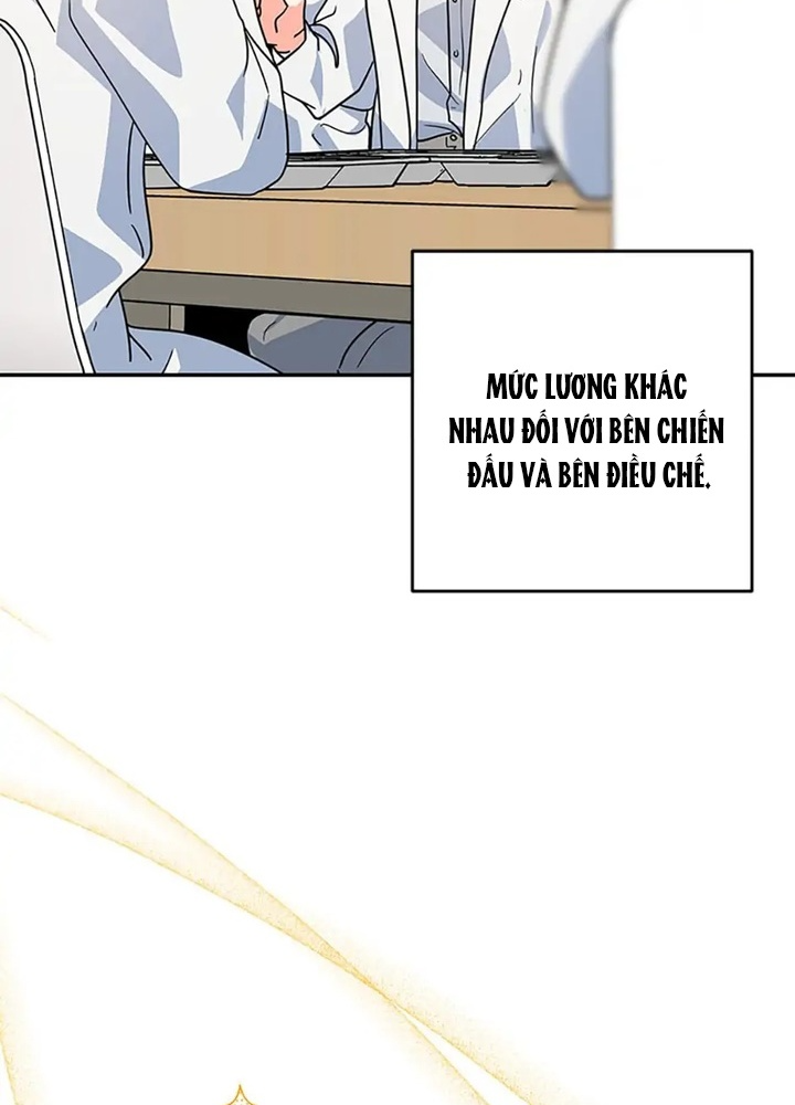 Anh Em Của Tôi Đều Là Nhân Vật Chính: Chapter 40