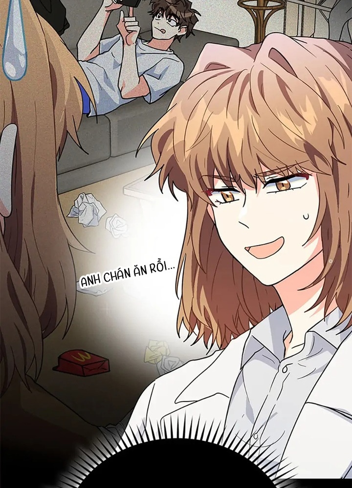 Anh Em Của Tôi Đều Là Nhân Vật Chính: Chapter 40