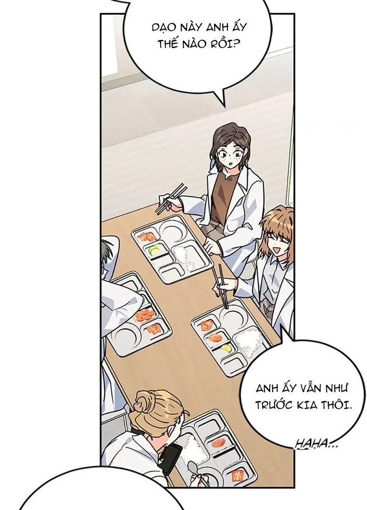 Anh Em Của Tôi Đều Là Nhân Vật Chính: Chapter 40
