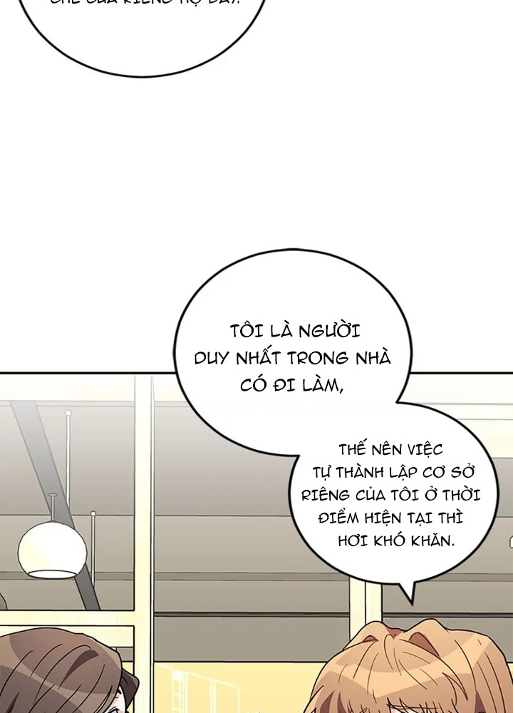 Anh Em Của Tôi Đều Là Nhân Vật Chính: Chapter 40