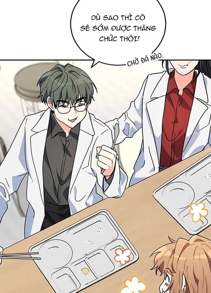 Anh Em Của Tôi Đều Là Nhân Vật Chính: Chapter 40