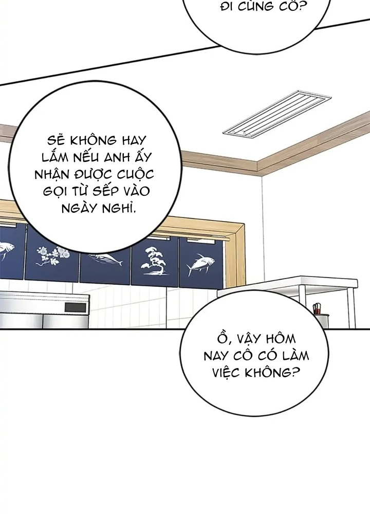 Anh Em Của Tôi Đều Là Nhân Vật Chính: Chapter 42