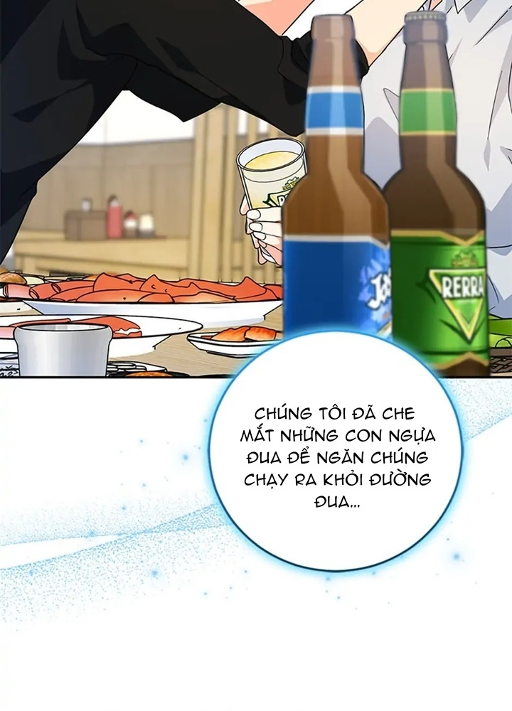 Anh Em Của Tôi Đều Là Nhân Vật Chính: Chapter 42